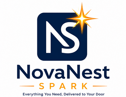 NovaNest Spark