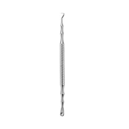 Blackhead Remover Acne Tool Pimples Removal Needles Extractor Tweezers Pore Cleaner Deep Cleaning Tool