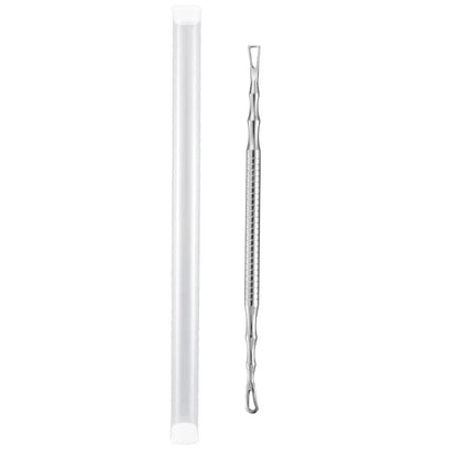 Blackhead Remover Acne Tool Pimples Removal Needles Extractor Tweezers Pore Cleaner Deep Cleaning Tool