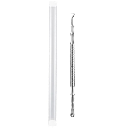 Blackhead Remover Acne Tool Pimples Removal Needles Extractor Tweezers Pore Cleaner Deep Cleaning Tool